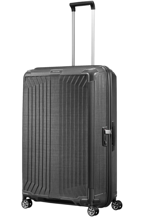 Perfil - Lite-Box | Samsonite