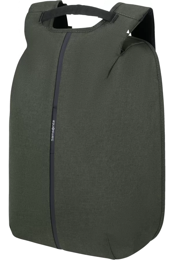 Perfil - Securipak | Samsonite