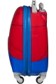 Mala de Cabine Infantil 46cm 4 Rodas Homem-Aranha - Disney Ultimate 2.0 | Samsonite