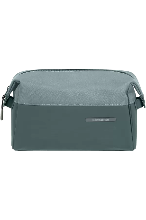 Nécessaire Verde - StackD Toilet Kit | Samsonite