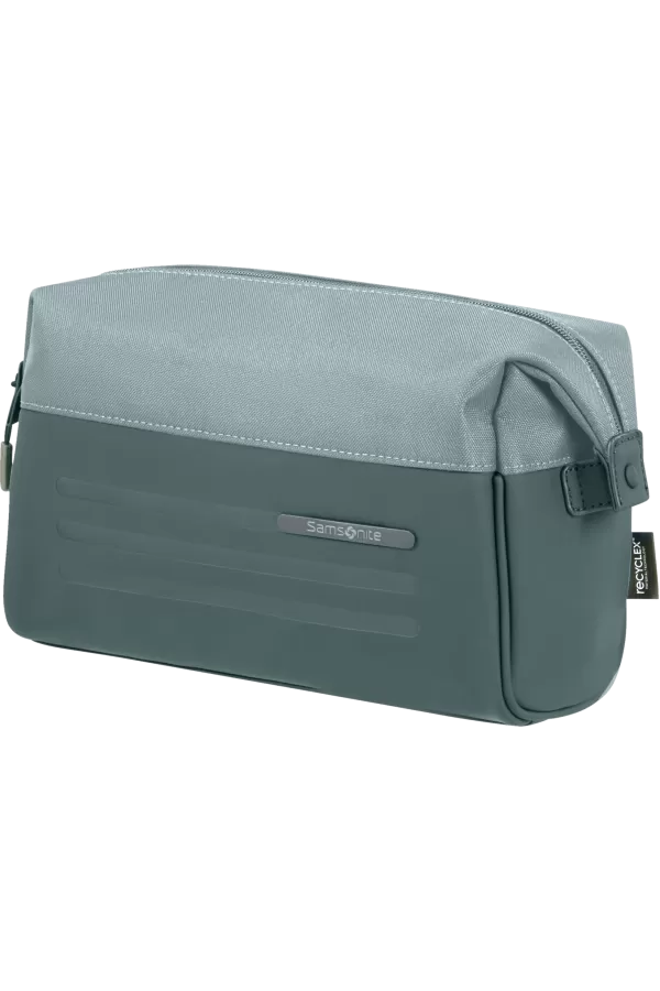 Nécessaire Verde - StackD Toilet Kit | Samsonite