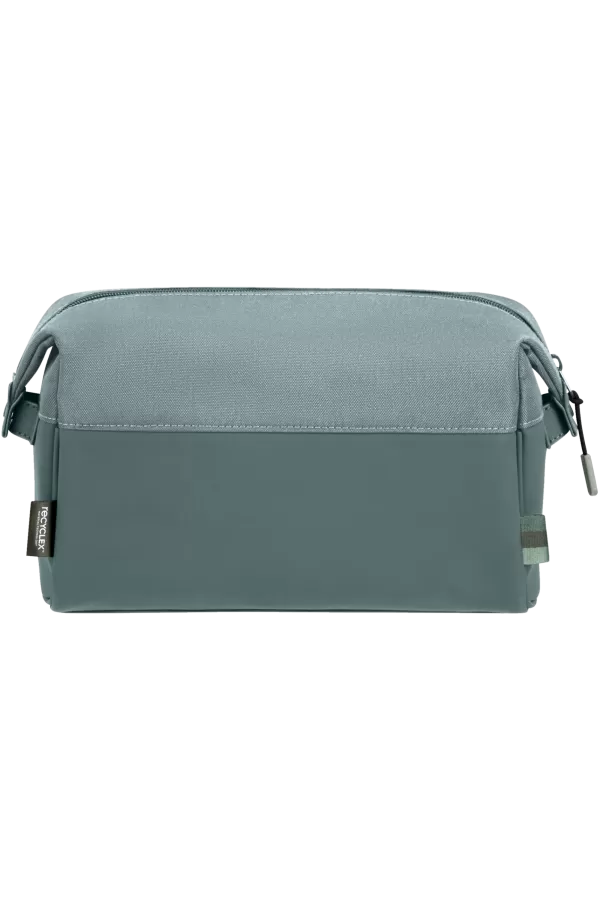 Nécessaire Verde - StackD Toilet Kit | Samsonite