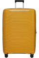 Mala de Viagem Extragrande 81cm Expansível 4 Rodas Amarelo - Upscape | Samsonite
