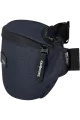 Bolsa de Cintura Azul Escuro - Roader | Samsonite