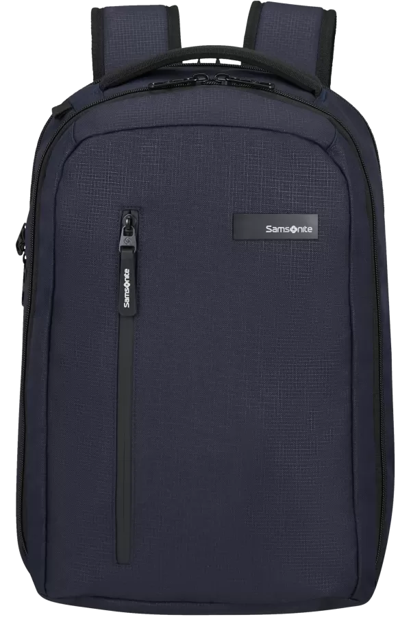 Mochila para Portátil 14" S Azul Escuro - Roader | Samsonite