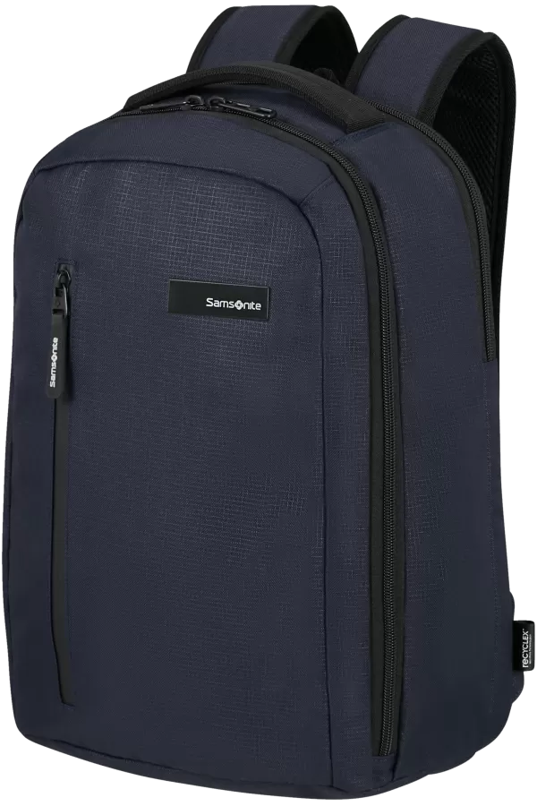 Mochila para Portátil 14" S Azul Escuro - Roader | Samsonite