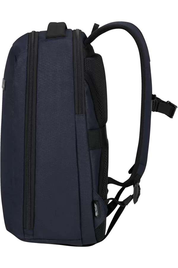 Mochila para Portátil 14" S Azul Escuro - Roader | Samsonite