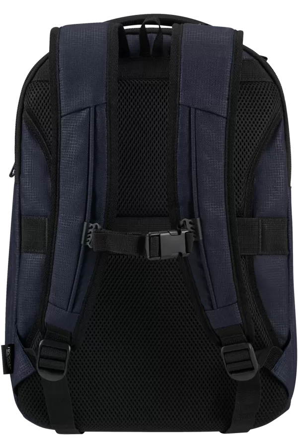 Mochila para Portátil 14" S Azul Escuro - Roader | Samsonite