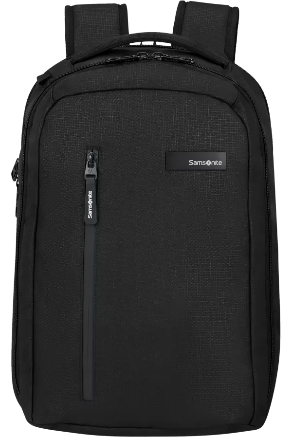 Mochila para Portátil 14" S Preta - Roader | Samsonite