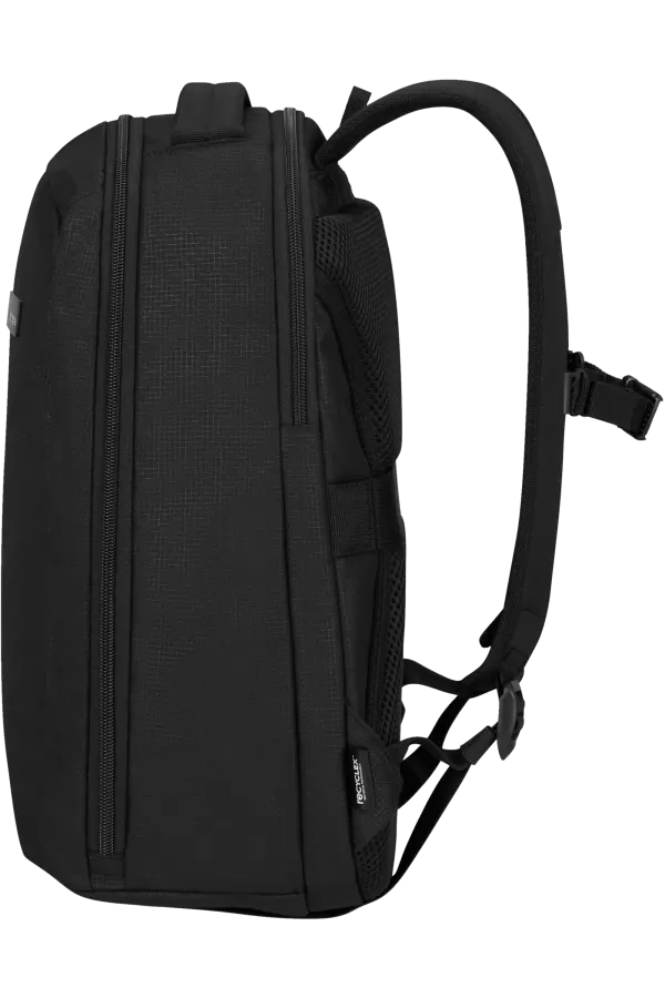 Mochila para Portátil 14" S Preta - Roader | Samsonite