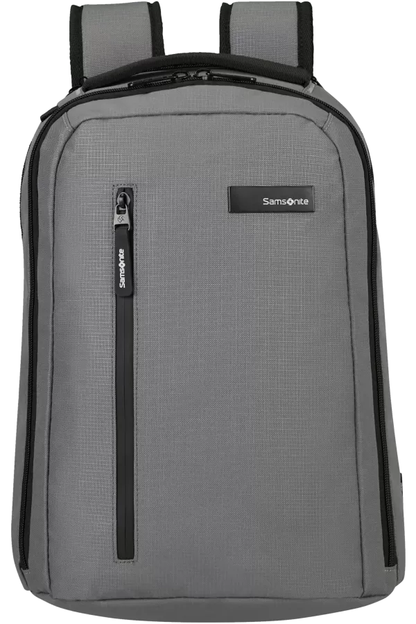 Mochila para Portátil 14" S Cinza - Roader | Samsonite