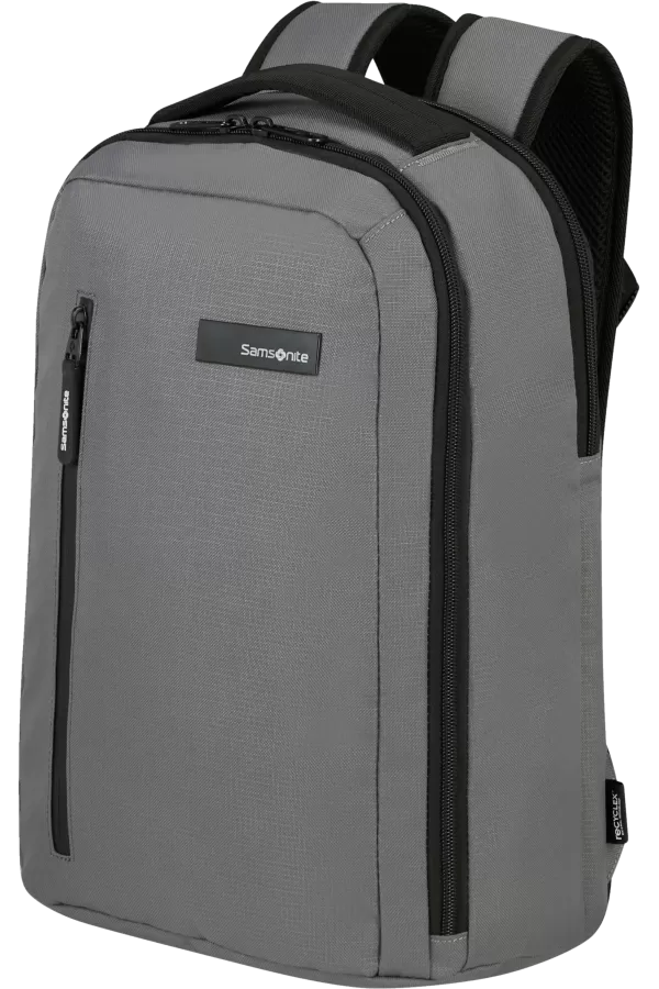 Mochila para Portátil 14" S Cinza - Roader | Samsonite