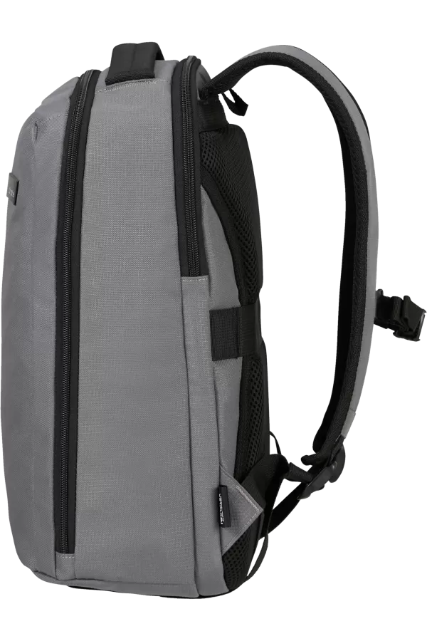 Mochila para Portátil 14" S Cinza - Roader | Samsonite