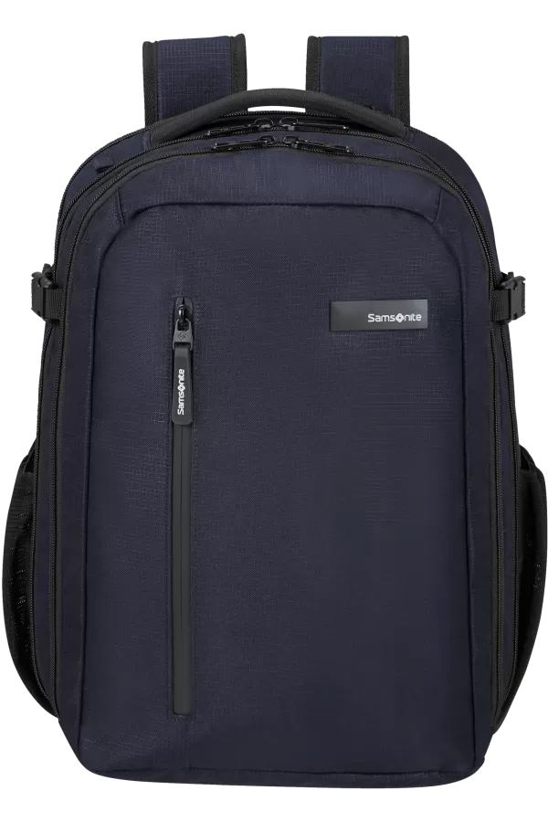 Mochila para Portátil 15.6" M Azul Escuro - Roader | Samsonite