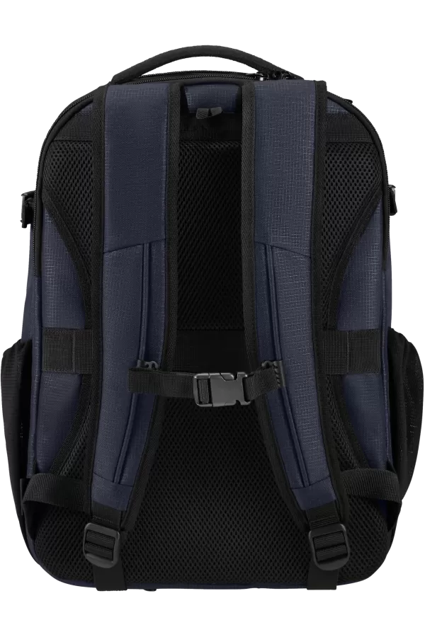 Mochila para Portátil 15.6" M Azul Escuro - Roader | Samsonite