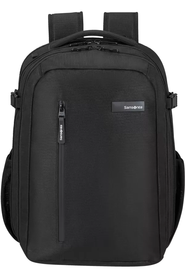 Mochila para Portátil 15.6" M Preta - Roader | Samsonite