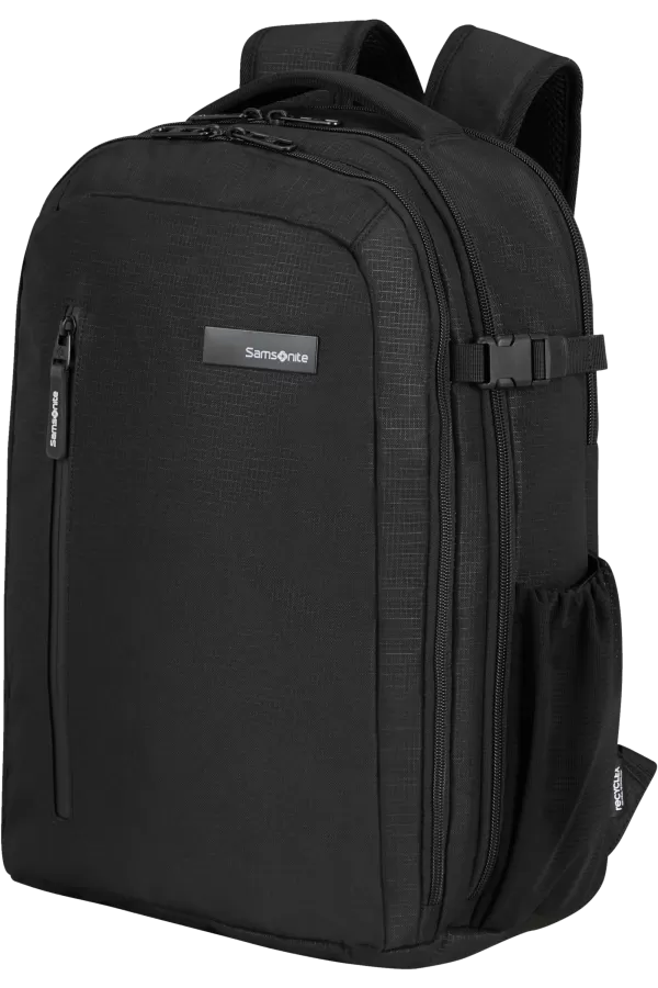 Mochila para Portátil 15.6" M Preta - Roader | Samsonite