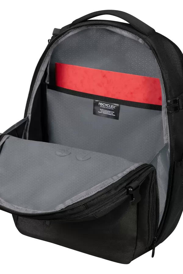 Mochila para Portátil 15.6" M Preta - Roader | Samsonite