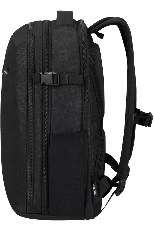 Mochila para Portátil 15.6" M Preta - Roader | Samsonite