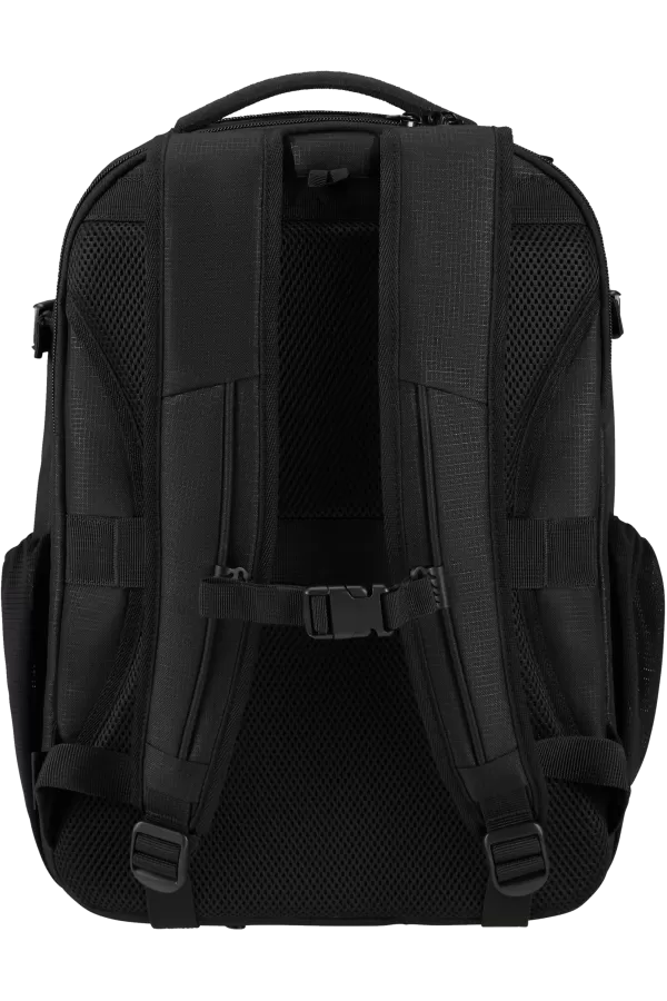 Mochila para Portátil 15.6" M Preta - Roader | Samsonite