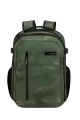 Mochila para Portátil 15.6" M Camuflado Verde - Roader | Samsonite
