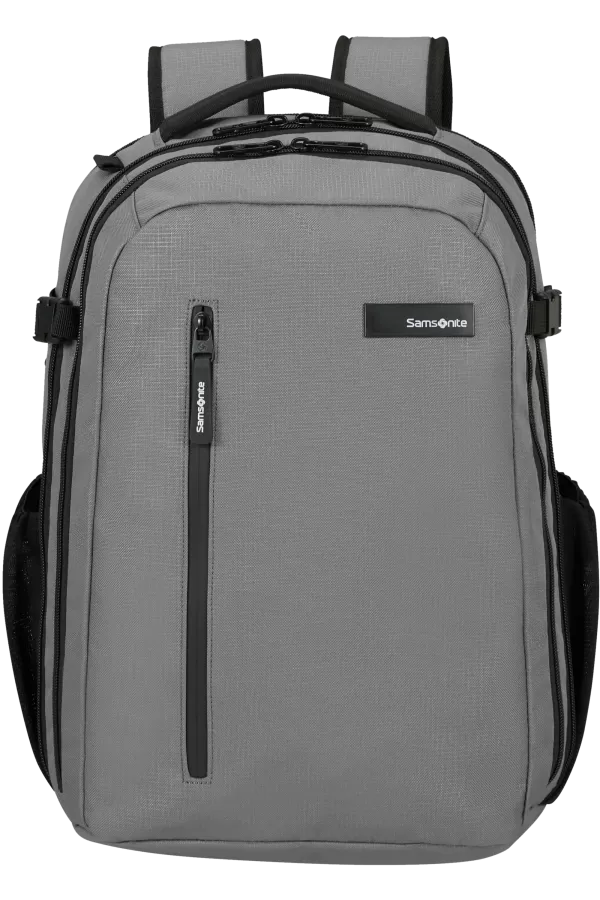 Mochila para Portátil 15.6" M Cinza - Roader | Samsonite