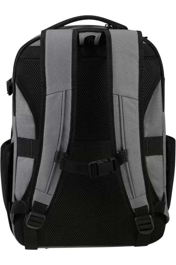 Mochila para Portátil 15.6" M Cinza - Roader | Samsonite