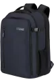 Mochila para Portátil 17.3" L Expansível Azul Escuro - Roader | Samsonite