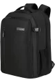 Mochila para Portátil 17.3" L Expansível Preta - Roader | Samsonite