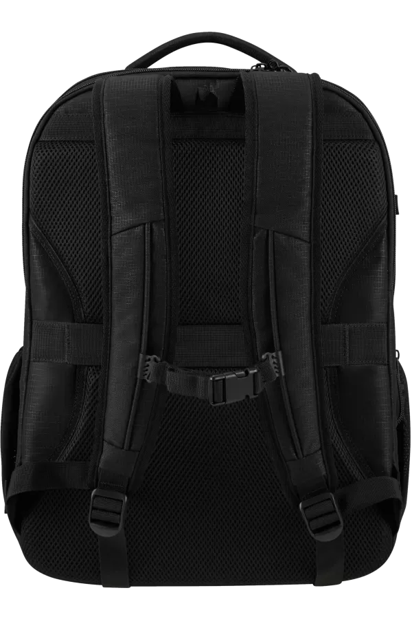 Mochila para Portátil 17.3" L Expansível Preta - Roader | Samsonite