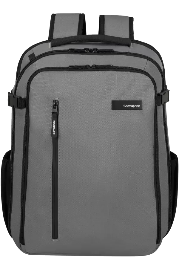 Mochila para Portátil 17.3" L Expansível Cinza - Roader | Samsonite