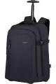 Mochila para Portátil  17.3" com Rodas Azul Escuro - Roader | Samsonite