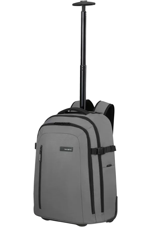 Mochila para Portátil  17.3" com Rodas Cinza - Roader | Samsonite