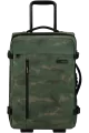 Saco de Viagem Cabine 55/35cm 2 Rodas Camuflado Verde - Roader | Samsonite