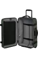 Saco de Viagem Cabine 55/35cm 2 Rodas Camuflado Verde - Roader | Samsonite