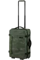 Saco de Viagem Cabine 55/35cm 2 Rodas Camuflado Verde - Roader | Samsonite