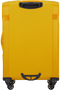 Mala de Viagem Média 66cm 4 Rodas Expansível Amarelo Dourado - Citybeat | Samsonite