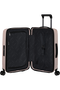 Mala de Cabine 55cm Expansível 4 Rodas Rosa Mate - Nuon | Samsonite