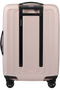 Mala de Cabine 55cm Expansível 4 Rodas Rosa Mate - Nuon | Samsonite
