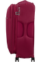 Mala de Viagem Grande 71cm Expansível 4 Rodas Fuchsia - D'Lite | Samsonite