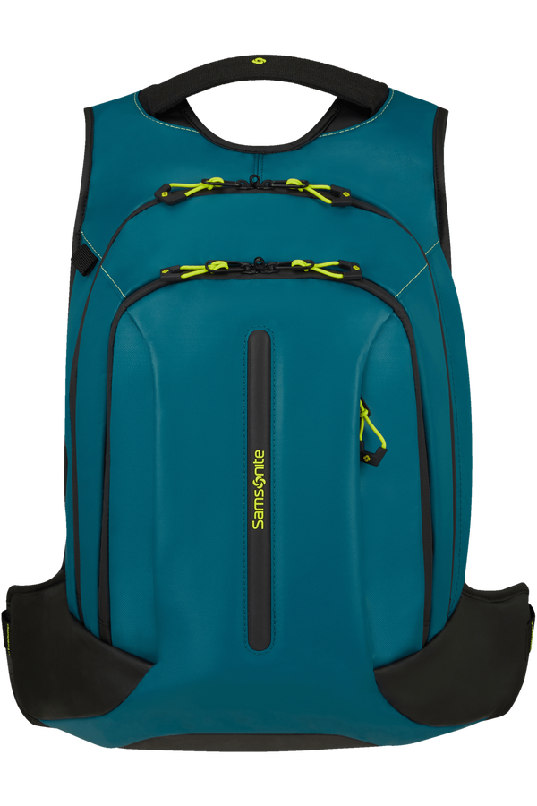 Mochila para Portátil 15.6" M Azul Petróleo - Ecodiver | Samsonite