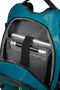 Mochila para Portátil 15.6" M Azul Petróleo - Ecodiver | Samsonite