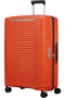 Mala de Viagem Grande 75cm Expansível 4 Rodas Tangerina - Upscape | Samsonite