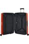 Mala de Viagem Grande 75cm Expansível 4 Rodas Tangerina - Upscape | Samsonite
