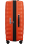 Mala de Viagem Grande 75cm Expansível 4 Rodas Tangerina - Upscape | Samsonite