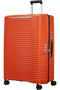 Mala de Viagem Extragrande 81cm Expansível 4 Rodas Tangerina - Upscape | Samsonite
