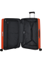 Mala de Viagem Extragrande 81cm Expansível 4 Rodas Tangerina - Upscape | Samsonite