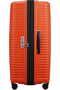 Mala de Viagem Extragrande 81cm Expansível 4 Rodas Tangerina - Upscape | Samsonite