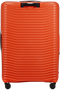 Mala de Viagem Extragrande 81cm Expansível 4 Rodas Tangerina - Upscape | Samsonite