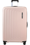 Mala de Viagem Extragrande 81cm Expansível 4 Rodas Rosa Mate - Nuon | Samsonite